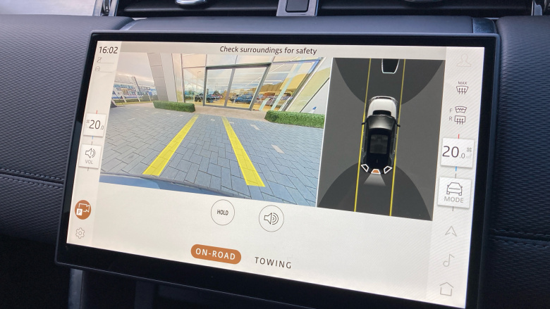 Land Rover Discovery Sport 2.0 D200 Dynamic SE 5dr Auto [5 Seat] Diesel Station Wagon